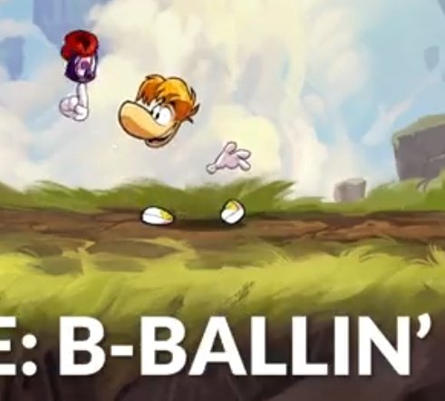 RaymanForSmash tweet picture