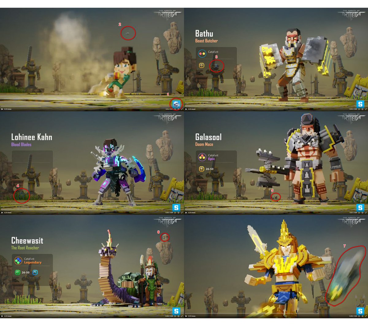 mrCupidManz's tweet photo. @questsoftriloga @TheSandboxGame 7 Kankai :D :D https://t.co/nl9qc29I4x