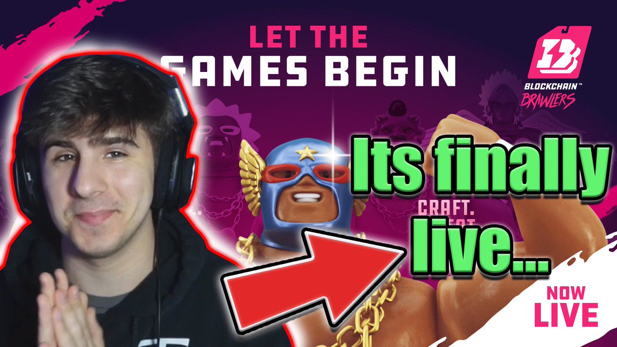 BlokCrafters tweet media