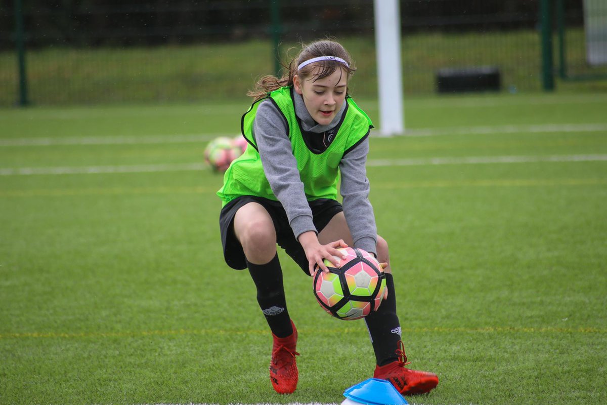 GCFCFoundation's tweet photo. 🧡🖤️ | Day two of our Easter Camp featured our first team helping out today! 

Fancy coming along the rest of this week?  Buy day tickets ➡️ https://t.co/Q67QWho4ut
Pre-order your digital photo bundles ➡️  https://t.co/vHSGr2MRU6

📸 @kierabphoto https://t.co/OM0YuT8nM1