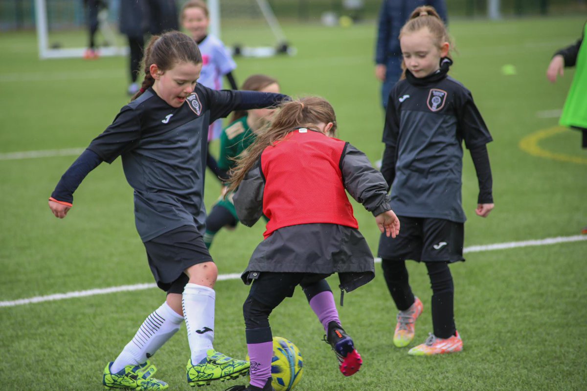 GCFCFoundation's tweet photo. 🧡🖤️ | Day two of our Easter Camp featured our first team helping out today! 

Fancy coming along the rest of this week?  Buy day tickets ➡️ https://t.co/Q67QWho4ut
Pre-order your digital photo bundles ➡️  https://t.co/vHSGr2MRU6

📸 @kierabphoto https://t.co/OM0YuT8nM1