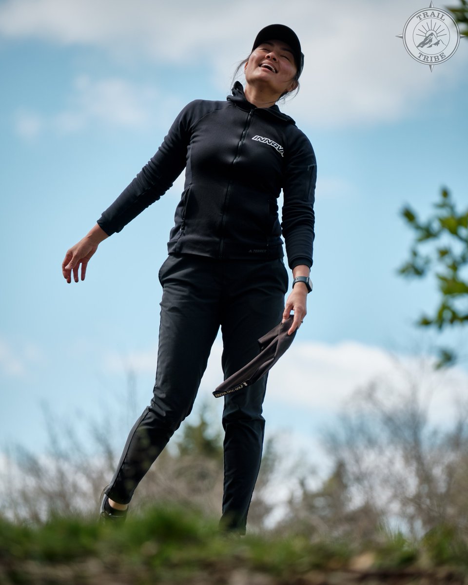 Disc Golf Pro Tour tweet media