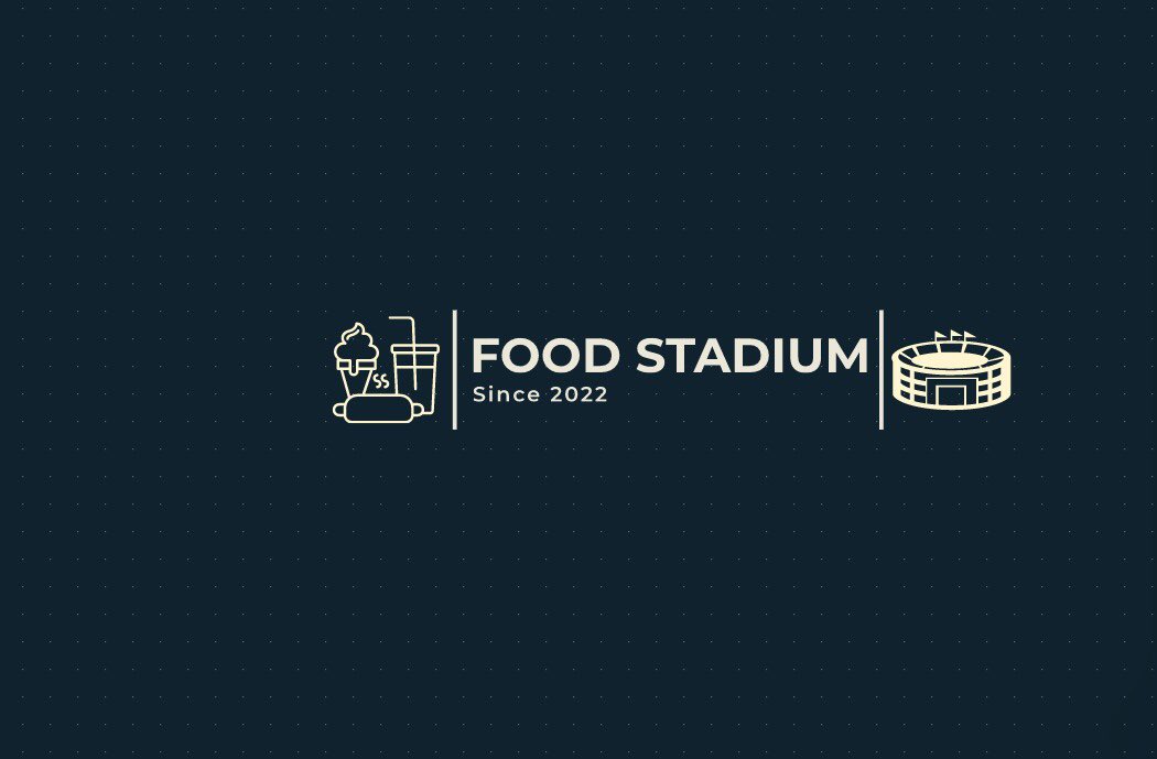 Food Stadium (comidas de estadios) 📸🍔🍺🇧🇷 tweet media