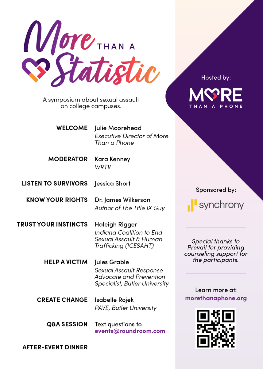 morethanaphone_'s tweet photo. Register today to join us on Wednesday April 13, 2022  in person or virtually at https://t.co/v9315bY31Y https://t.co/R5nw6kNI1J