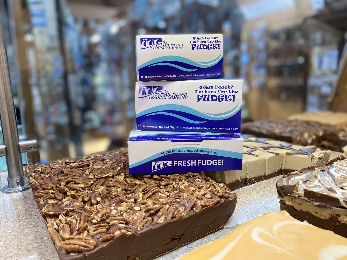 Topsail Island Trading Company tweet media