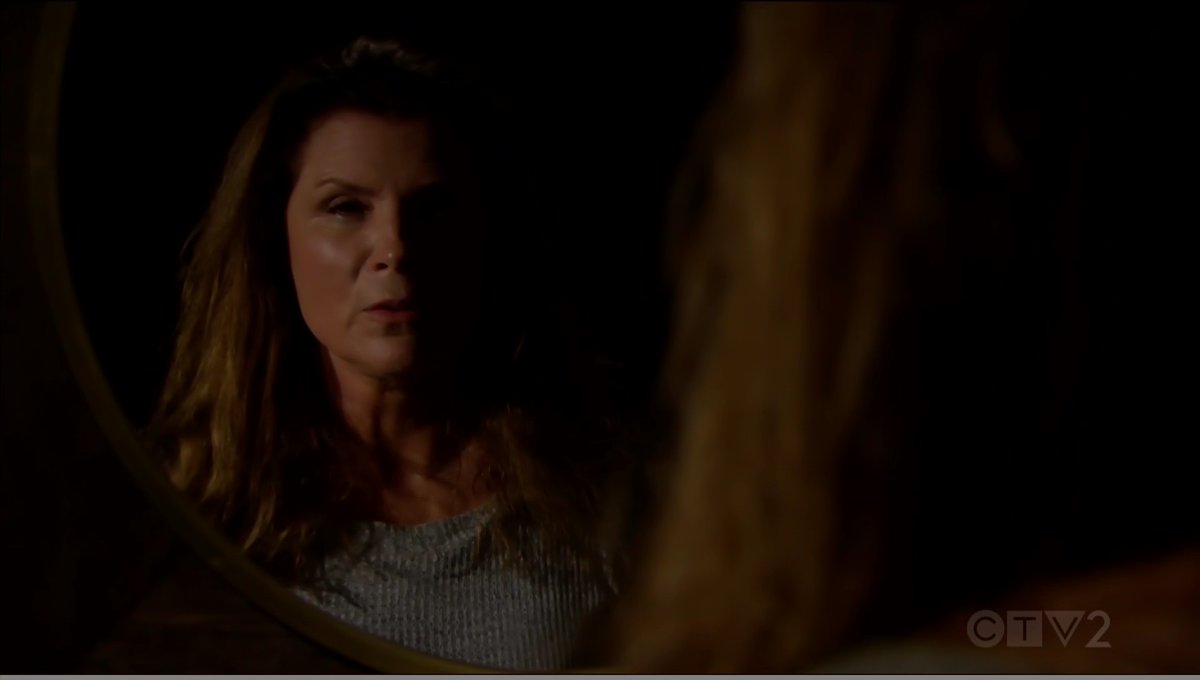 SoapsSpoilers's tweet photo. Kimberlin Brown is an excellent actress. #BoldandBeautiful #ThatsTheTweet https://t.co/w5IONNpxmN