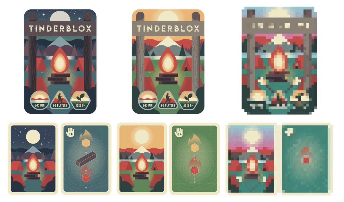 A Tinderblox tease 😎
What do you think the next in the line is?

While we wait for <a href="/Kickstarter/">Kickstarter</a> to approve the Autobahn campaign we want to know what you think is next 😀