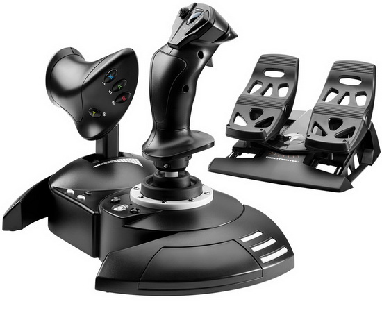 NikKTech's tweet photo. Thrustmaster T.Flight Full Kit X Review
https://t.co/5cZngbSBcG
#THRUSTMASTER #TFLIGHT_FULL_KIT_X_REVIEW #HOTAS_REVIEW #FLIGHT_STICK_REVIEW #PCMASTERRACE #FLIGHT_SIMULATOR #SPACE_SIMULATOR #NIKKTECH @TMThrustmaster https://t.co/aZCkJAmNx4
