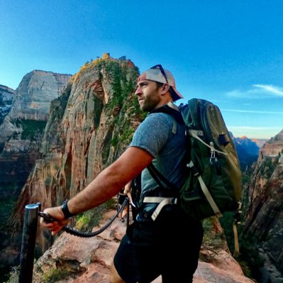 c_imbarrato's tweet photo. #NewProfilePic https://t.co/4C3qZEYbJO