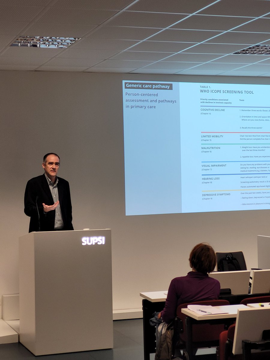 Christian Pozzi (@christianpozzi0) on Twitter photo Yesterday in <a href="/supsi_ch/">SUPSI</a> a superb oral communication of @macesari on intrinsic capacity in a geriatric setting! <a href="/stefano_cav/">Stefano Cavalli</a> <a href="/Laurie_Corna/">Laurie Corna</a> <a href="/GiusepeBellelli/">Giuseppe Bellelli</a> <a href="/AMorandi78/">Alessandro Morandi</a> <a href="/COTECEurope/">COTEC</a>
<a href="/OT_Expert/">OT_Expert</a> @VerenaTatzer #CCA #diverseta Yesterday in <a href="/supsi_ch/">SUPSI</a> a superb oral communication of @macesari on intrinsic capacity in a geriatric setting! <a href="/stefano_cav/">Stefano Cavalli</a> <a href="/Laurie_Corna/">Laurie Corna</a> <a href="/GiusepeBellelli/">Giuseppe Bellelli</a> <a href="/AMorandi78/">Alessandro Morandi</a> <a href="/COTECEurope/">COTEC</a>
<a href="/OT_Expert/">OT_Expert</a> @VerenaTatzer #CCA #diverseta