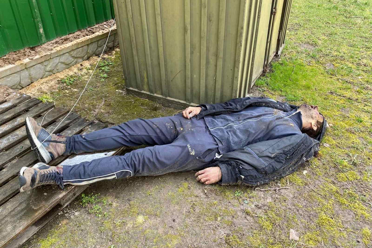 liveberlin's tweet photo. … ЕС, ООН, а также Германия потребовали проведения независимого международного расследования совершенных преступлений и готовы оказывать содействие.Кроме того, ЕС вводит ряд новых санкций против РФ и ее руководителей. Полное эмбарго на поставки углеводородов в список не входит… https://t.co/62ECjqT5bB