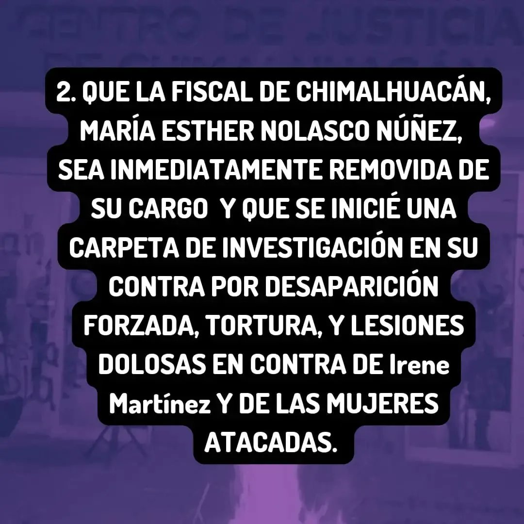 Red Mexicana De Prevención a la Violencia tweet media