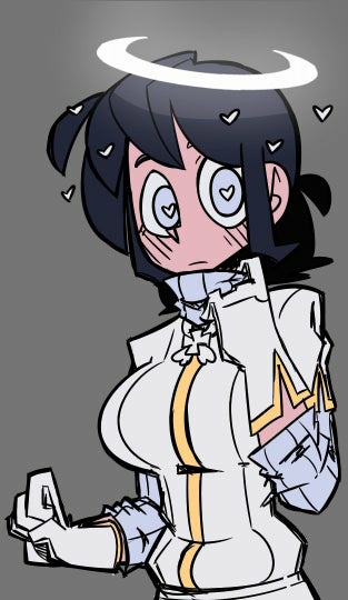 `` 𝐓𝐨𝐝𝐚𝐲 𝐈'𝐦 𝐟𝐞𝐞𝐥𝐢𝐧𝐠 𝐥𝐢𝐤𝐞 𝐝𝐨𝐢𝐧𝐠 𝐠𝐨𝐨𝐝 𝐭𝐡𝐢𝐧𝐠𝐬... ´´

*𝐏𝐎𝐎𝐅*

`` 𝐖𝐡𝐚𝐭 𝐭𝐡𝐞 𝐅-! ´´