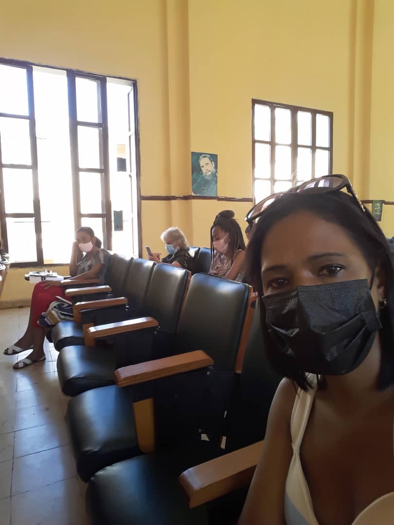 Celebrada la Asamblea de Balance del Sindicato de Educación del municipio Marianao🇨🇺,magnifico el debate sobre el informe de balance presentado y de la reflexión sobre el sindicato por el Director Municipal de Educación. <a href="/CujaeRedSocial/">Universidad Tecnológica de La Habana</a> #CubaViveEnSuHistoria #CubaViveYTrabaja