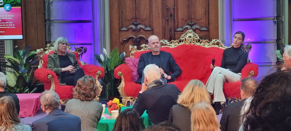 De professional weet wat er moet gebeuren en de regel staat in de weg. Help hem gestandaardiseerd maatwerk te bieden. #Reuring <a href="/overheidsmngt/">VOM</a>