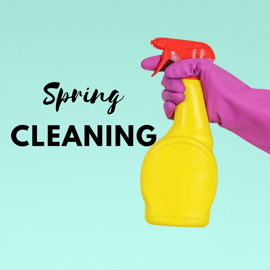 polished_it's tweet photo. Spring cleaning doesn’t just mean chores! Let us help you clean up your manuscript or website content!
 #edit #manuscript #contentcreator #writing #editors #polishedit https://t.co/CZPd0KI2Ry