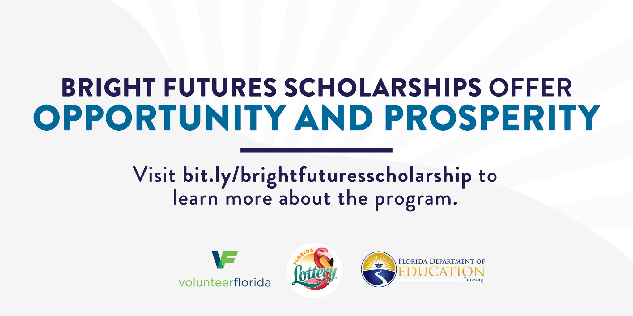 Florida Department of Education on Twitter "The Bright Futures