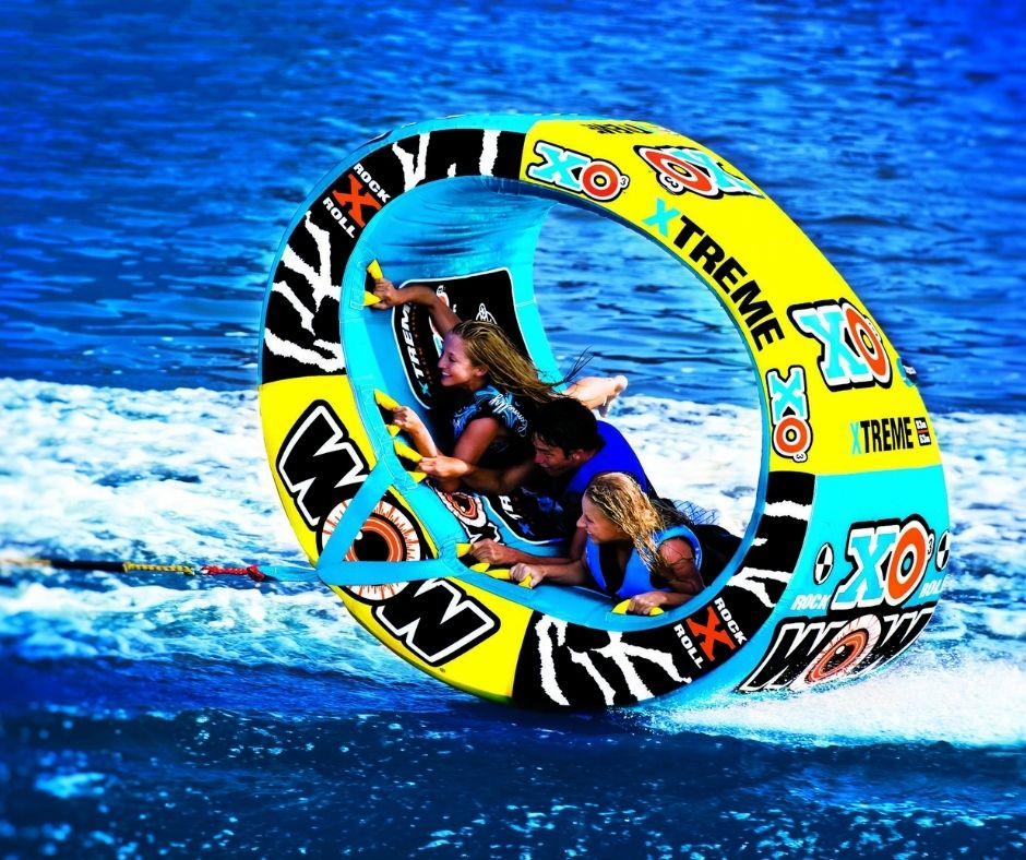 March Madness has come to end which means a WOW Summer can officially begin. We're heading into the season like: