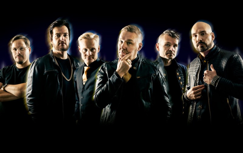 Distorted_Mag's tweet photo. Watch a new music video from @poetsofthefall here on Distorted Sound! @deafkittyco https://t.co/4UBKlBBJ72 https://t.co/7MqAaGXkez