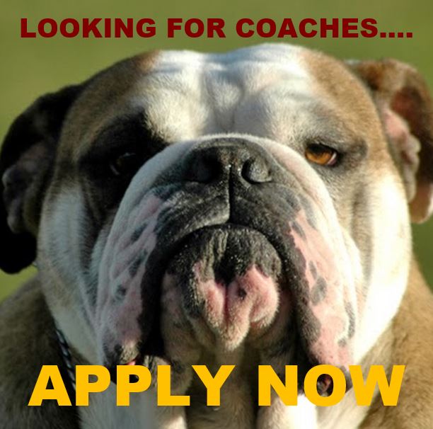 BigSpringSD's tweet photo. BSSD is looking for COACHES:
• Asst Coach – ⚽️HS Boys’ Soccer 
• Asst Coach – ⚽️HS Girls’ Soccer
• Asst Coach – 🏐HS Volleyball 
• Asst Coach –  📣 HS &amp; MS Cheer
• Head Coach – 🏑 HS Field Hockey
For more details and to apply – GO HERE ---> https://t.co/qcUeG6VlWw https://t.co/ZrxLSg3tje
