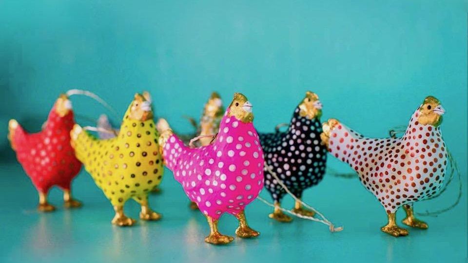 bluebowluk's tweet photo. April &amp; Easter Update - https://t.co/BX4pnyGO27
Loads of present ideas for Easter and beyond! https://t.co/ymgOmg11th