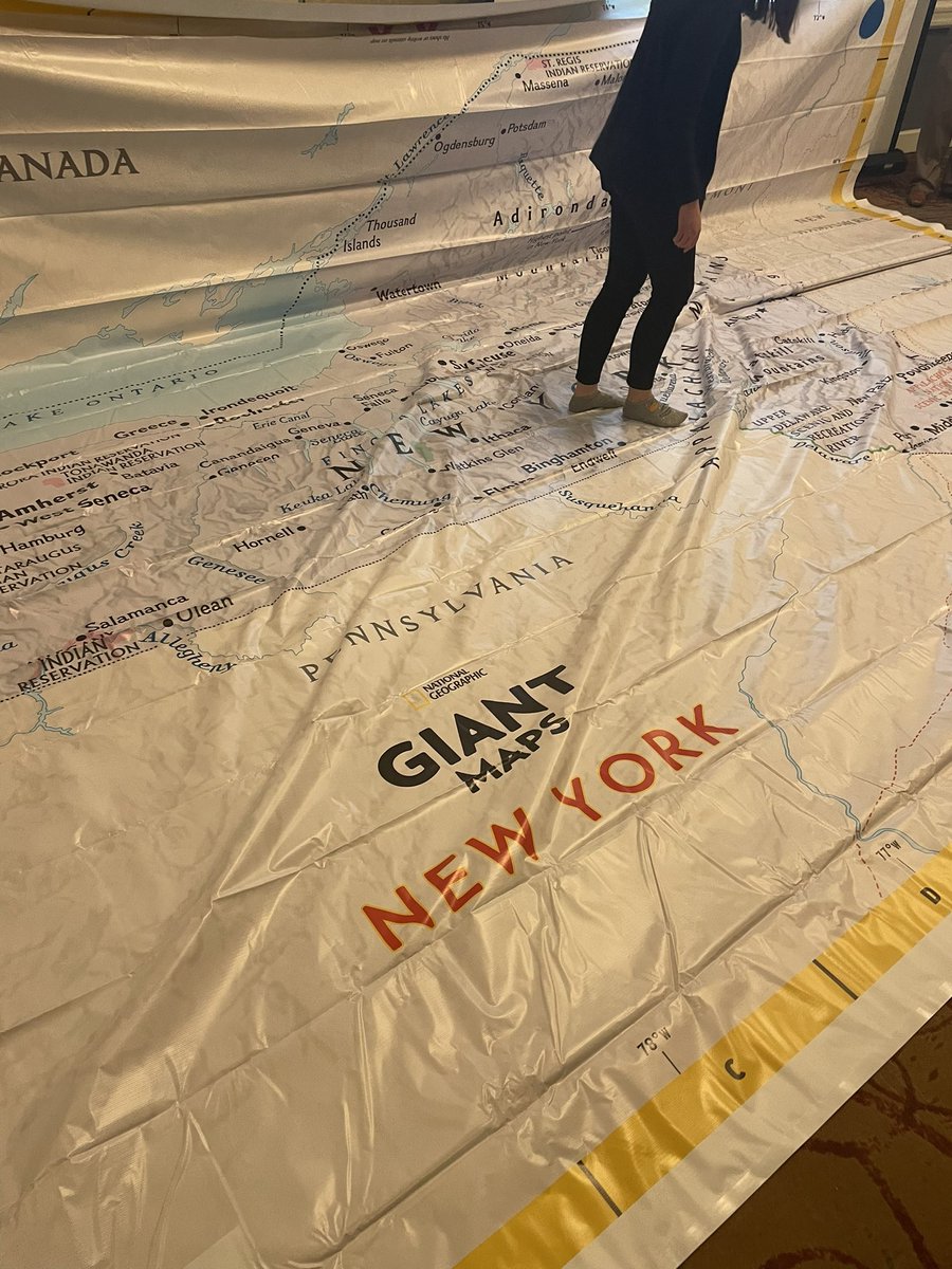 Eve Tulbert 🌍 tweet media