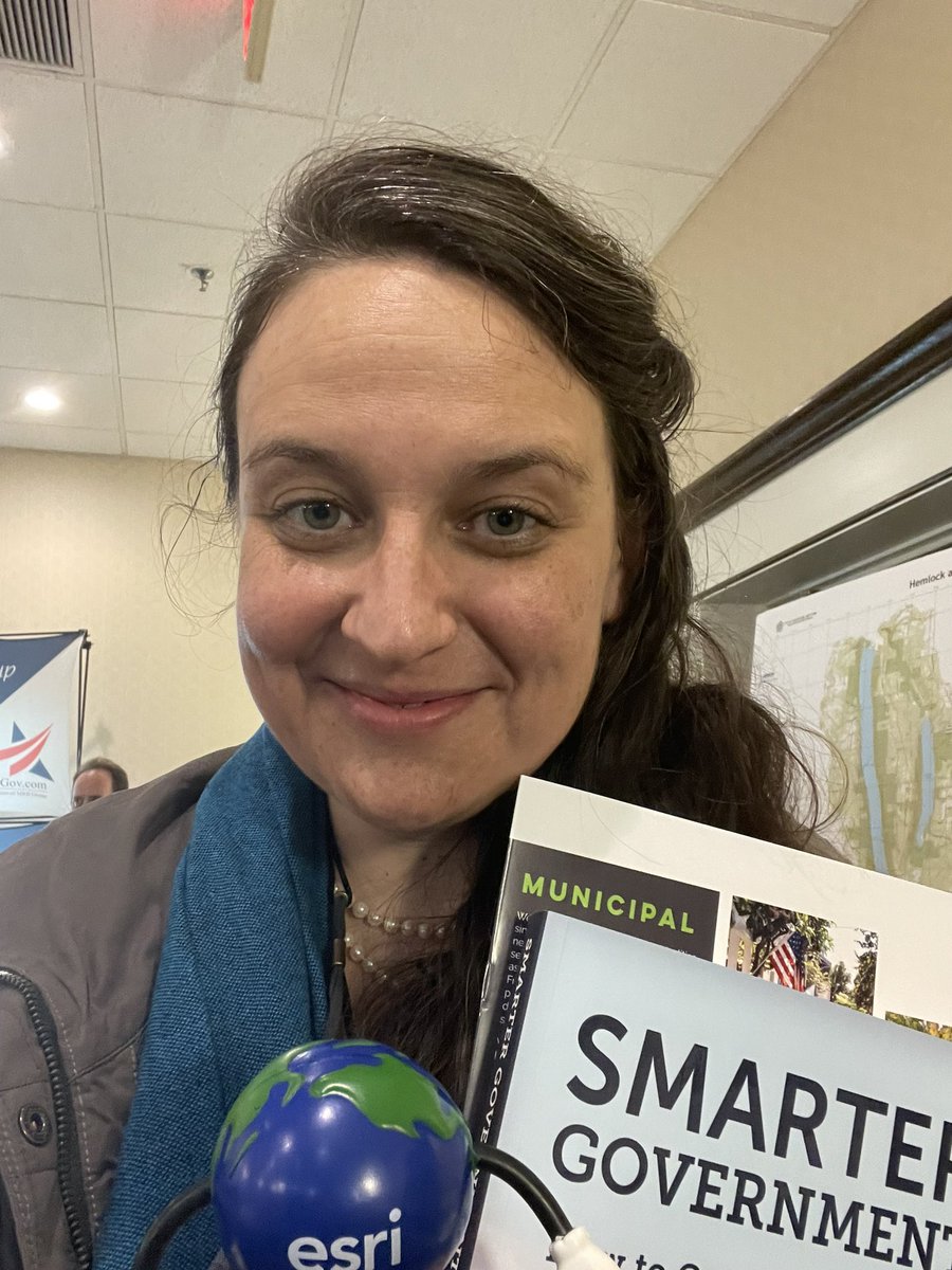 Eve Tulbert 🌍 tweet media