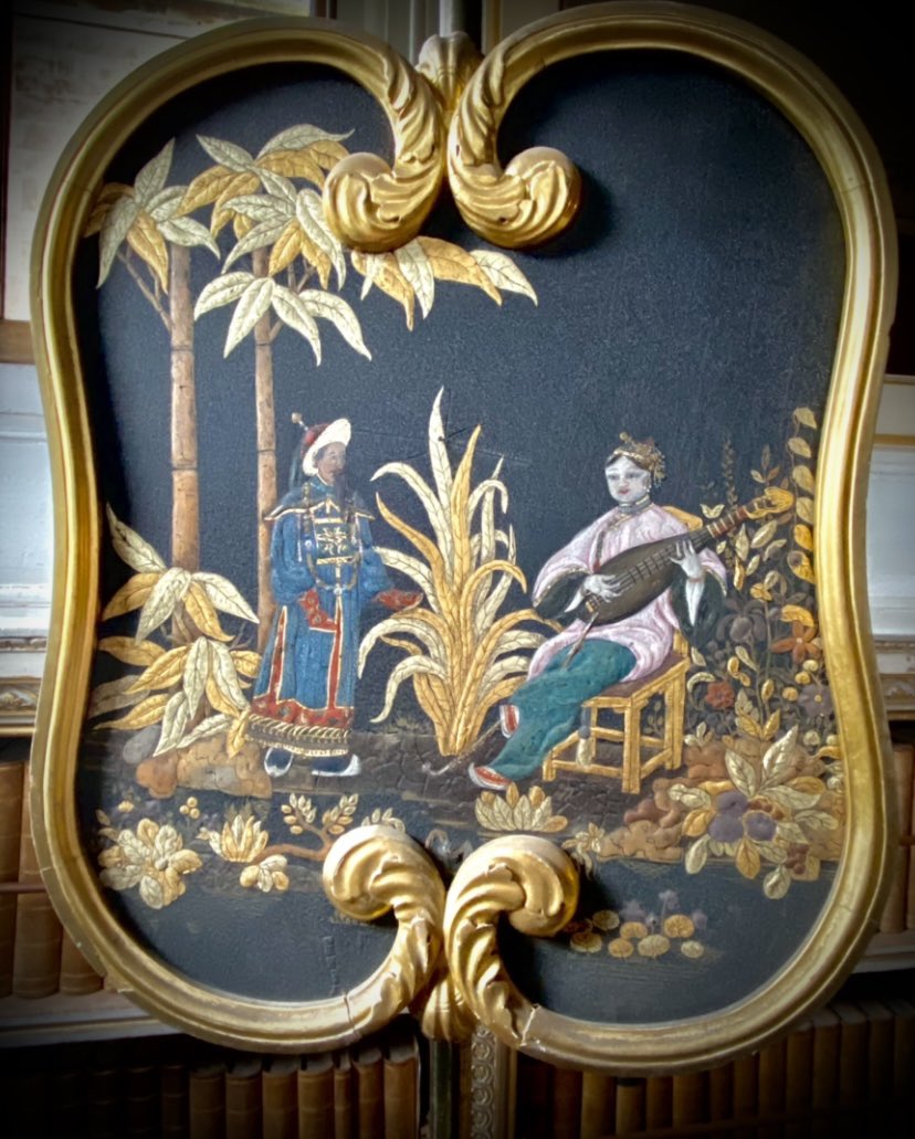 dr_peter_moore's tweet photo. Delighted to announce a new CDP Studentship: a collaboration between @BirkbeckUoL and @EnglishHeritage, Co-supervised by Prof. Kate Retford and me. ‘Spaces of Femininity’: Making Art and Craft in the English Country House, c.1750-1900. Apply by 16 May. https://t.co/6NZT4pV7ir https://t.co/NQPXFpQ2sQ