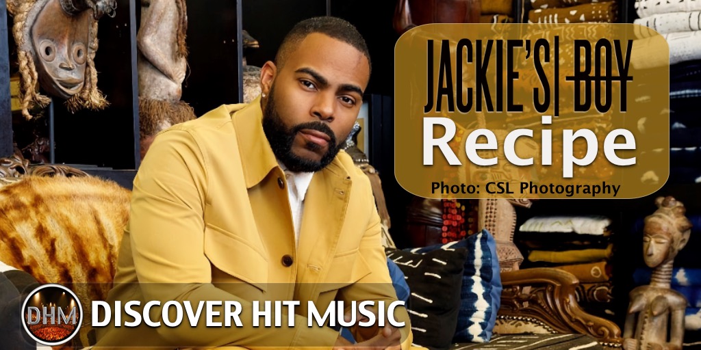 DiscoverHitMusi's tweet photo. Recipe by @JackiesBoy #PopMusic #FunkMusic @BigCircleMusic1 @thepushers @DJfuse @keithsax @callmestige @mattmontanez #JackiesBoy #GrammyWinner #LivingAVocalLife #DHMhitPick #DiscoverHitMusic https://t.co/rj2O5i14JG