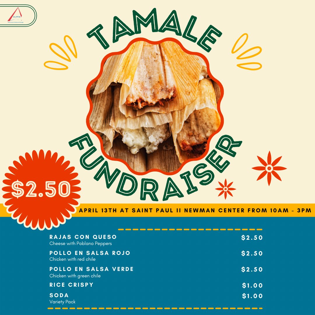 ALPFA at UIC tweet media