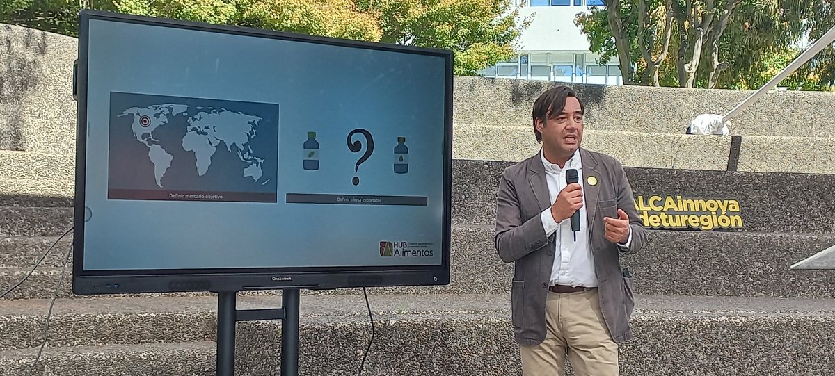 Francisco J. Rossier M., PhD tweet media