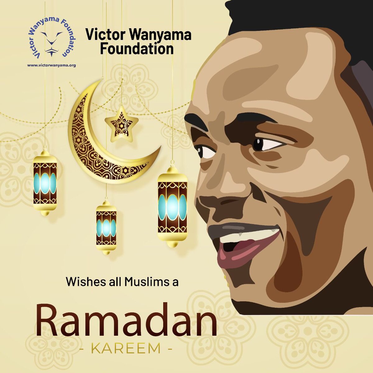 TO ALL MUSLIM BROTHERS AND SISTER.
