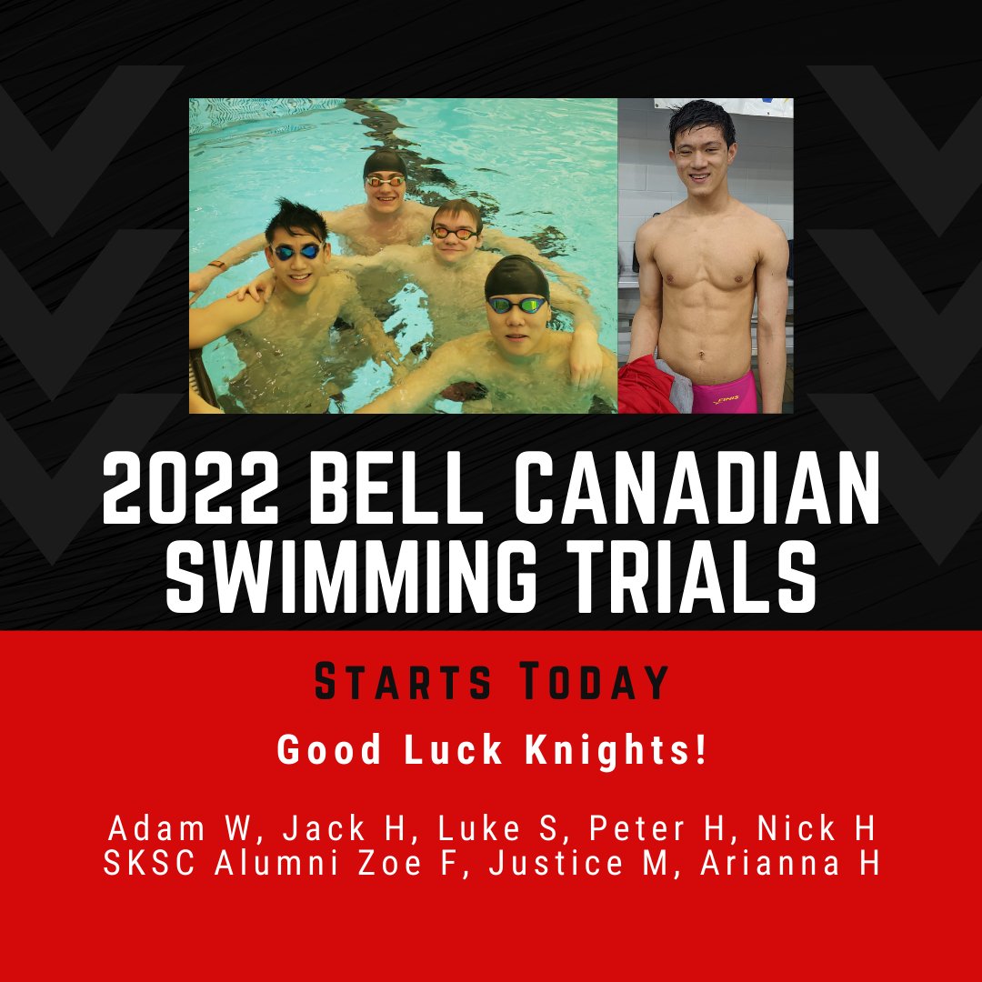 canadian swimming trials 2022 live stream