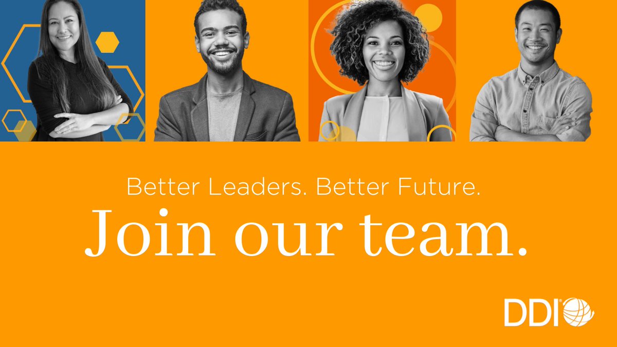 DDIworld's tweet photo. We’re #Hiring! With most positions offering a choice of remote, hybrid, or in-person work, #LifeAtDDI might be perfect for you: https://t.co/3mi1HY7Ls2 https://t.co/FA3fyTvdJD