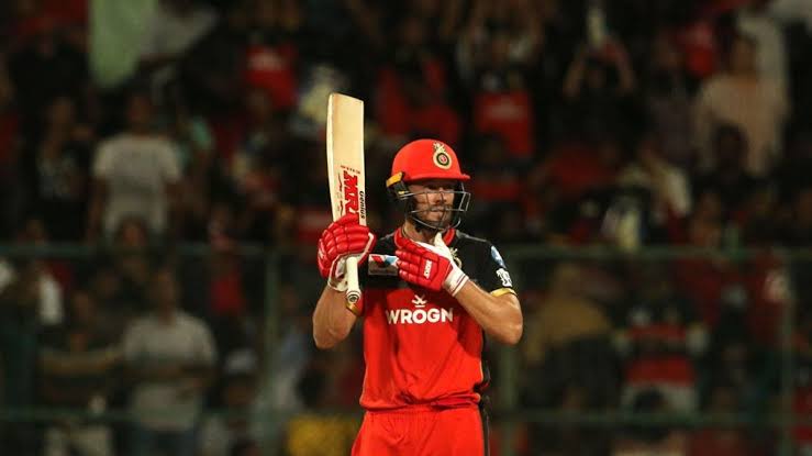 Importance of this man in RCB middle order !! RCB missed you 💯
#RCBvsRR  #IPL #RCB #IPL2022