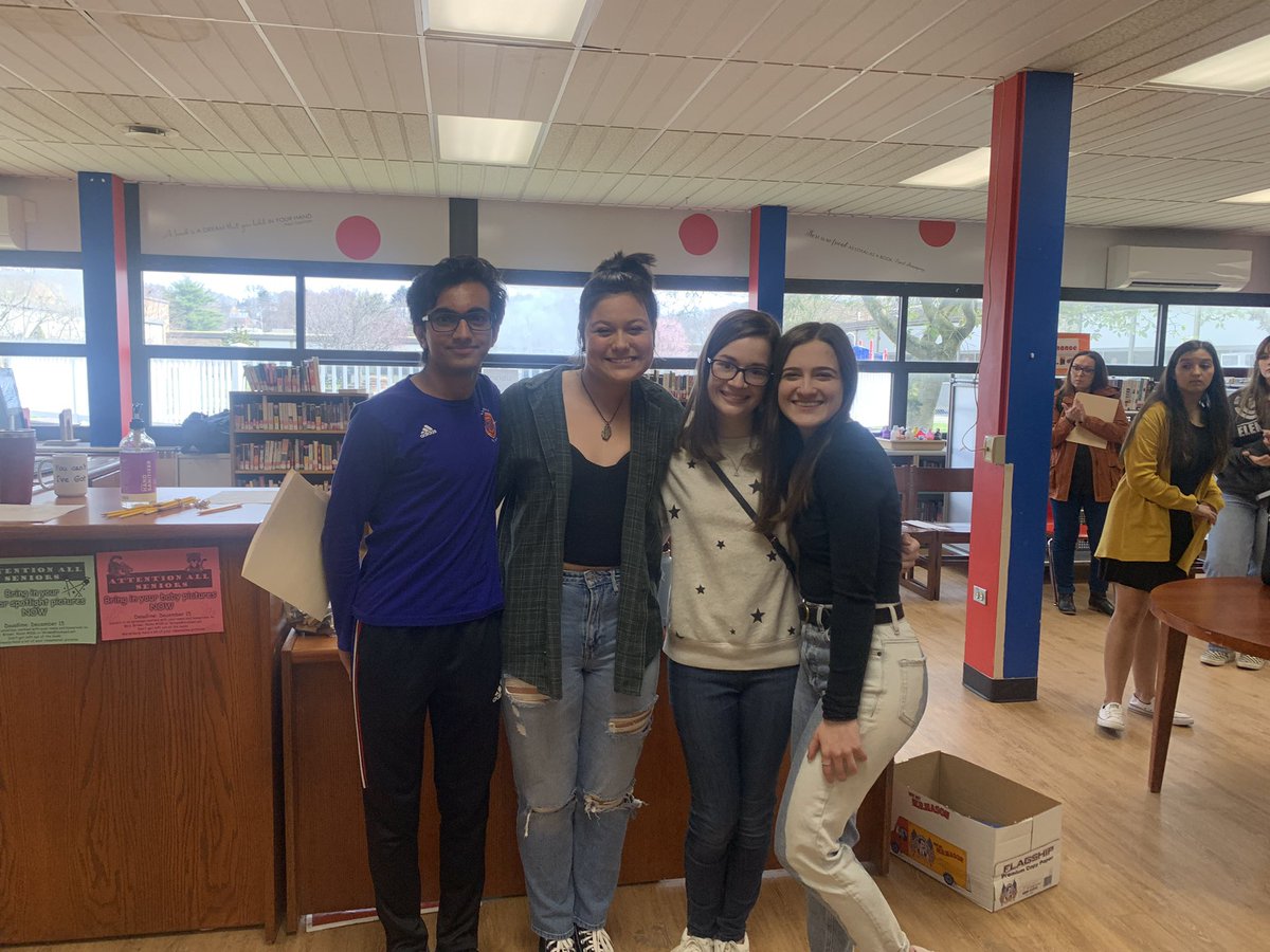phsgate's tweet photo. Rudra Thakkar placed 2nd as an individual and Plum placed 3rd in teams at the ESSPA Science Bowl! https://t.co/Jr9ORxI84E