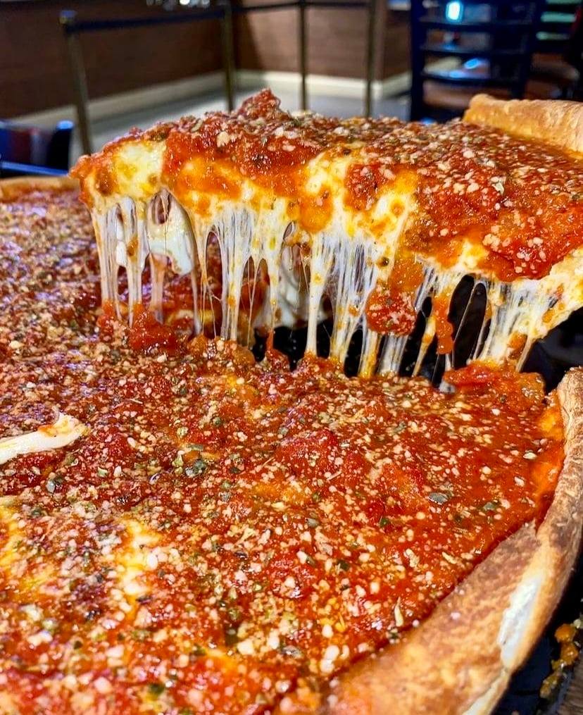Rosati's Pizza tweet media