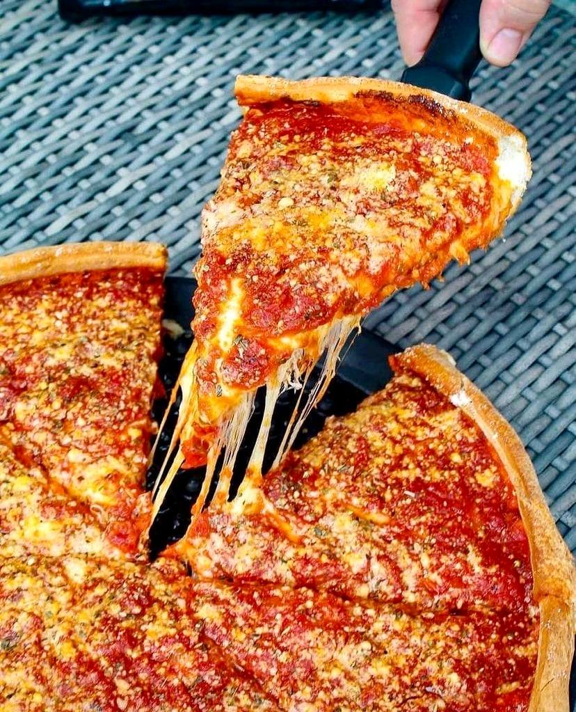 Rosati's Pizza tweet media