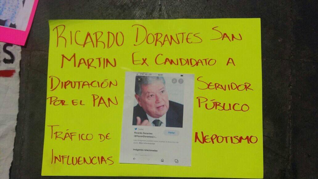 Divulvadorxs's tweet photo. El nivel de impunidad en #México es doloroso. Estos son los cómplices de que Antonio agresor haya podido huir con #Nikte, aún cuando la custodia la tiene la mamá. #MorelosAnfitriónDeCorrupción #YoTambienSoyVV #JusticiaParaMujeresVíctimasDeViolenciaVicaria https://t.co/5TzdgfwF6P