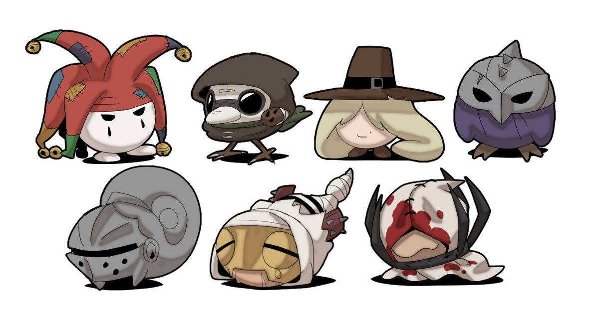 닼켓몬.....멈출수가 없다..