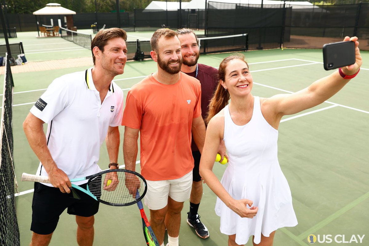 Fayez Sarofim & Co. US Clay tweet media