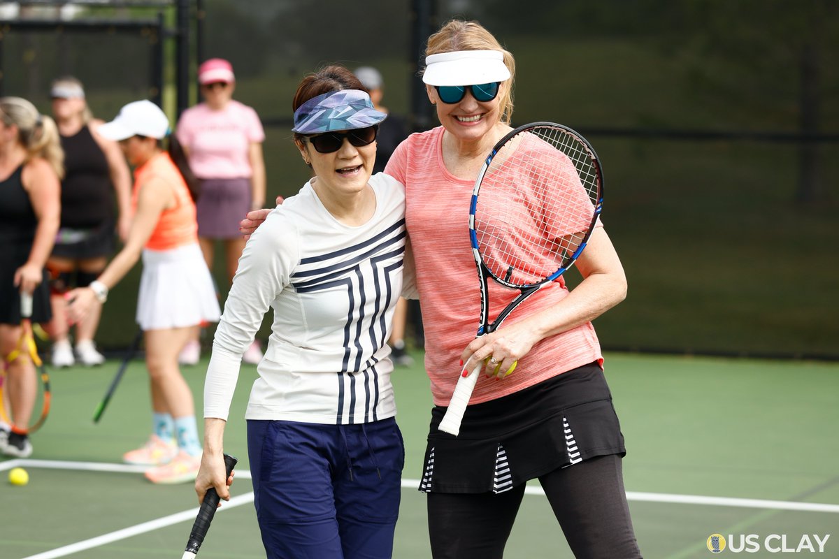 Fayez Sarofim & Co. US Clay tweet media