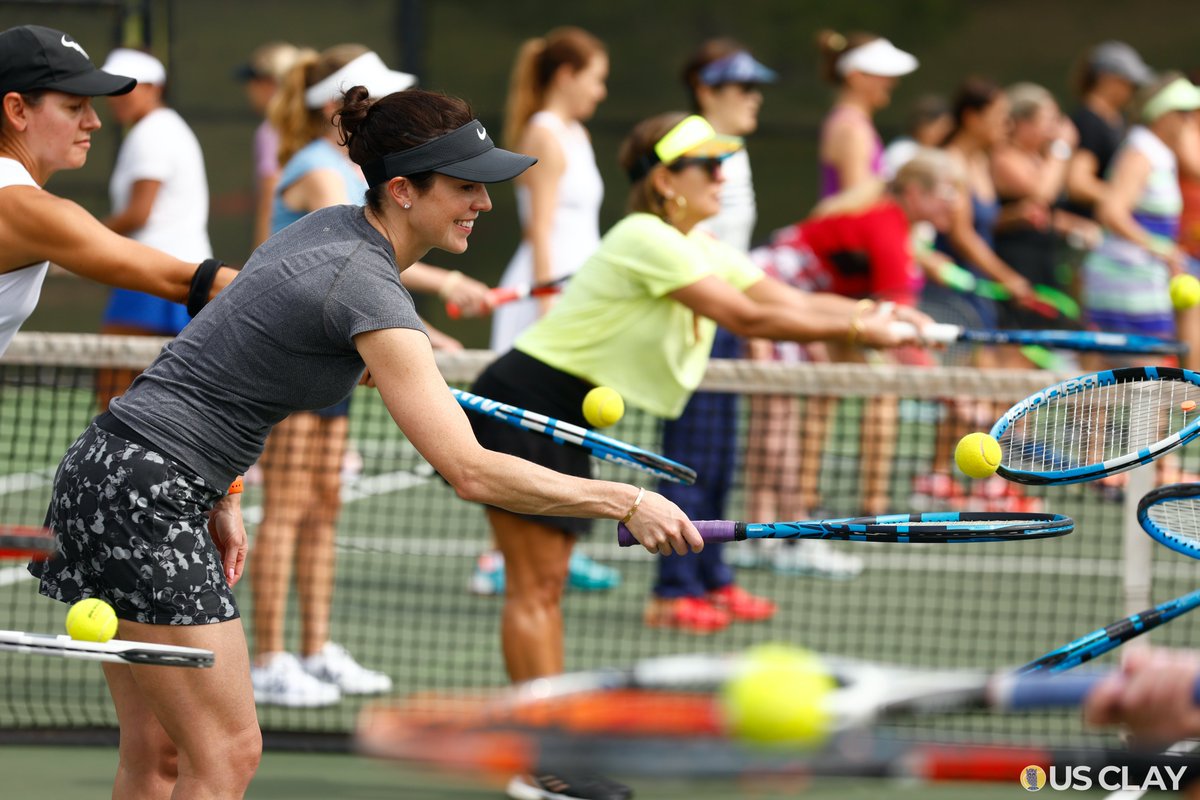 Fayez Sarofim & Co. US Clay tweet media