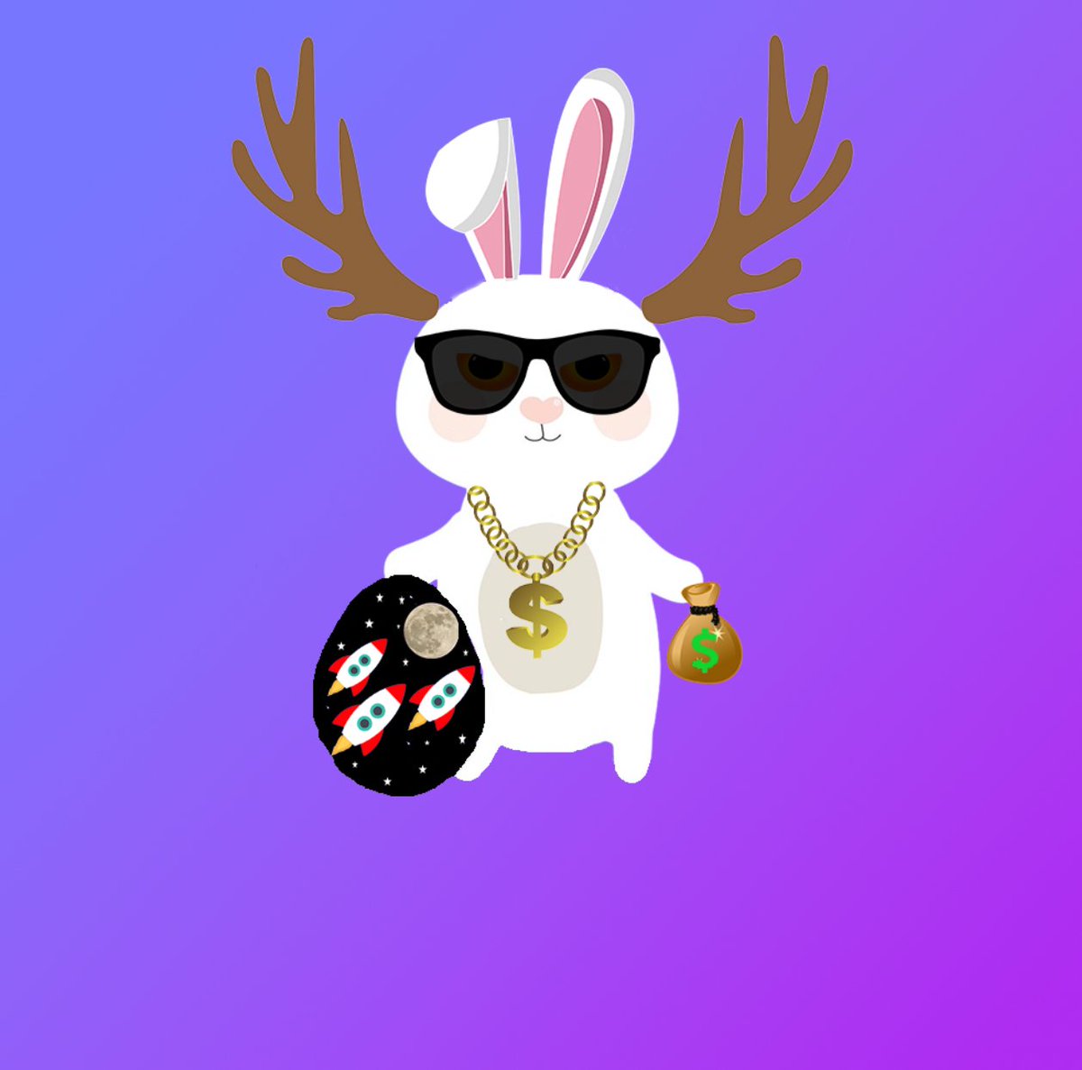 🐰10 days until launch!🚀 Things are great and the community is getting stronger every hour❤️

discord.gg/nRSVd6meR7
easterverse.net

#NFTCommunity #NFTGiveaway #NFTdrop #NFTProject #NFTartist #NFT #NFTs #NFTGiveaways #NFTGame #P2E #ETH #NFTshill #NFTartwork #OpenSeaNFT