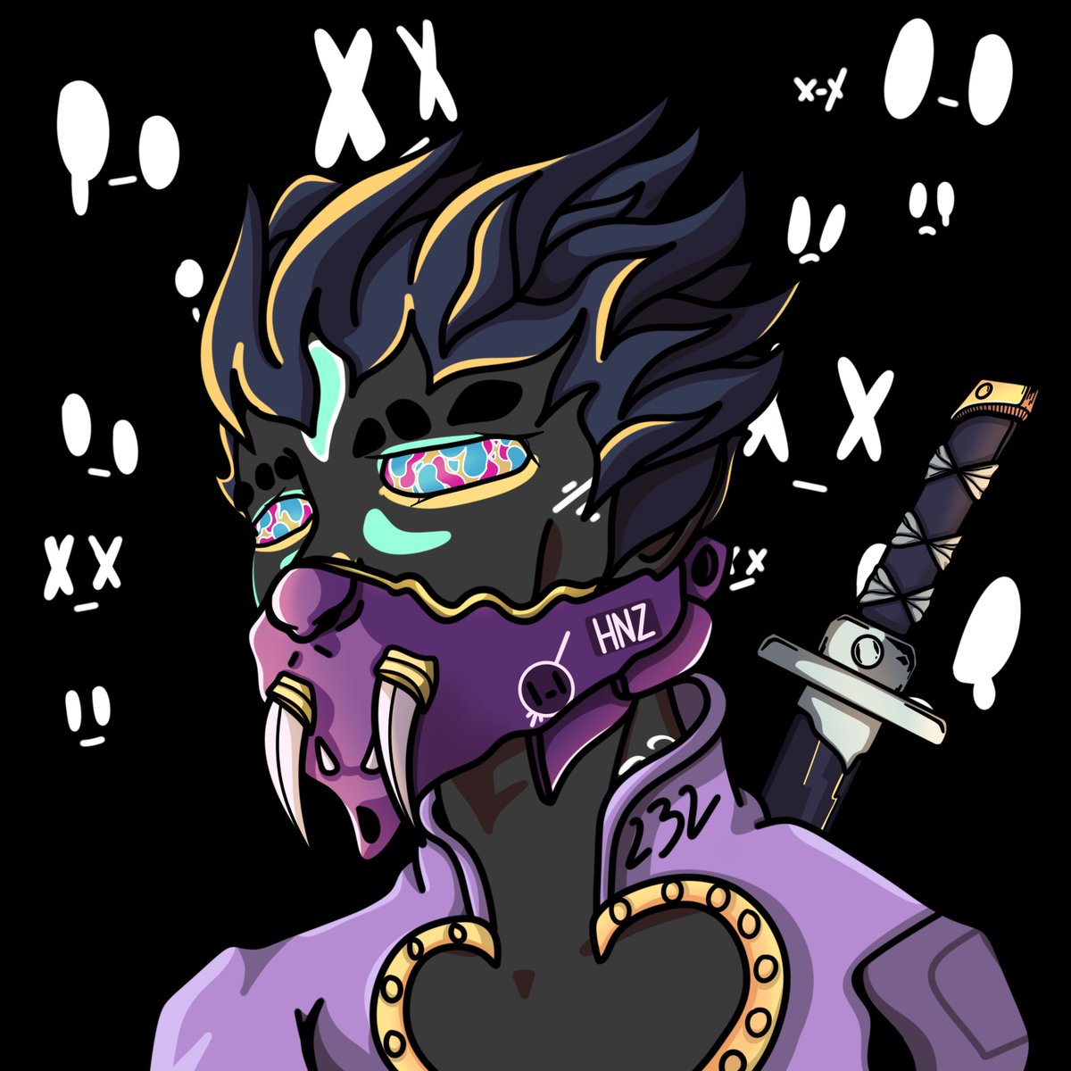 LazyBearZ holders have discovered the first sneak peek of the first mint (232 supply) they can make in $HoneyZ... 🍯

More details soon on our discord...  discord.gg/BDtaZs3Dv2

Keep an eye on the forest 👀🍃