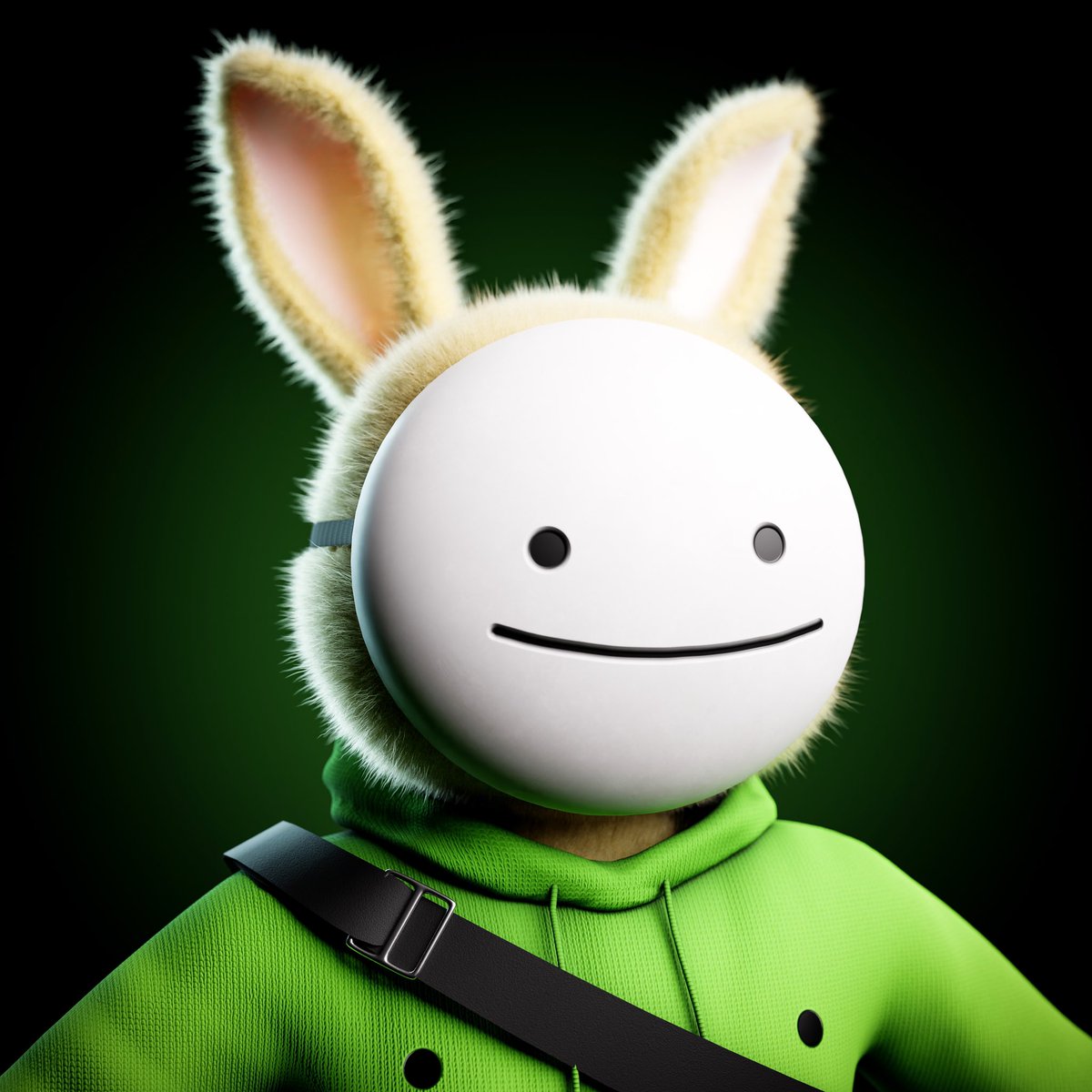 👾 Join our #Discord to get your chance to win NFTs and whitelists in our daily giveaways!

Link in bio 🐰🚀🌗

#nft #bunny #primebunnyplanet #opensea #NFTs #metaverse #discordinbio