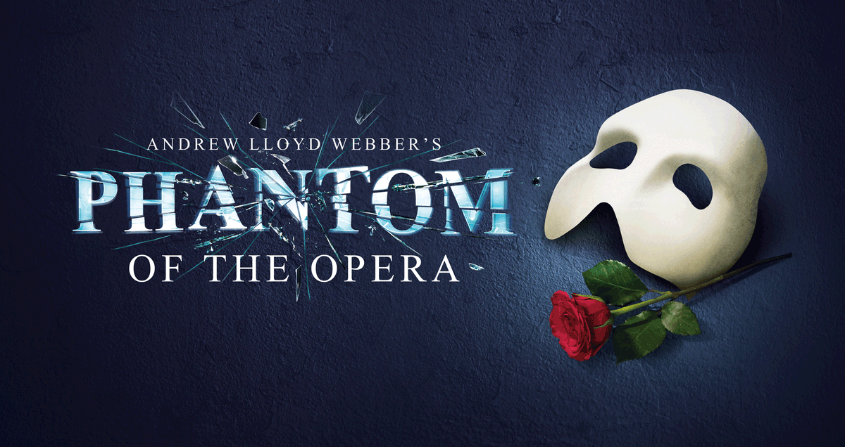 NYBuffs's tweet photo. Outing at Phantom of the Opera, featuring CU College of Music alumna, Elizabeth Welch (Mus'98), June 4!
After the show, join Elizabeth for a meet-and-greet at Sardi’s. Discounted tickets are available to alumni at ONLY $60. 
https://t.co/wbcoJPBRos https://t.co/tgP6oyIIEp