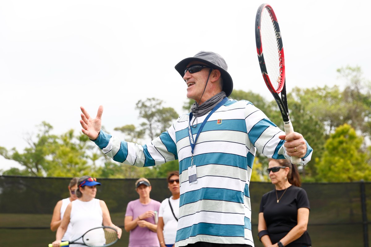 Fayez Sarofim & Co. US Clay tweet media