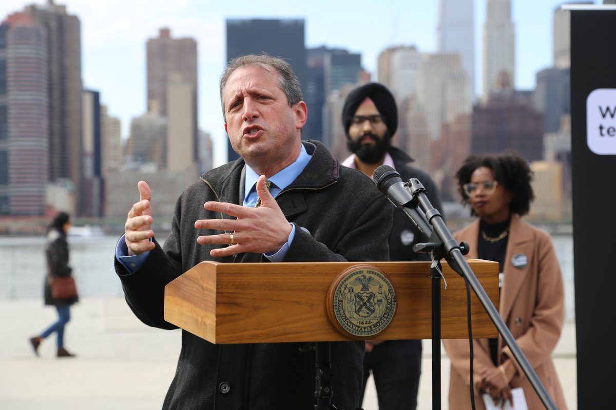 nycspeaks2022 tweet picture