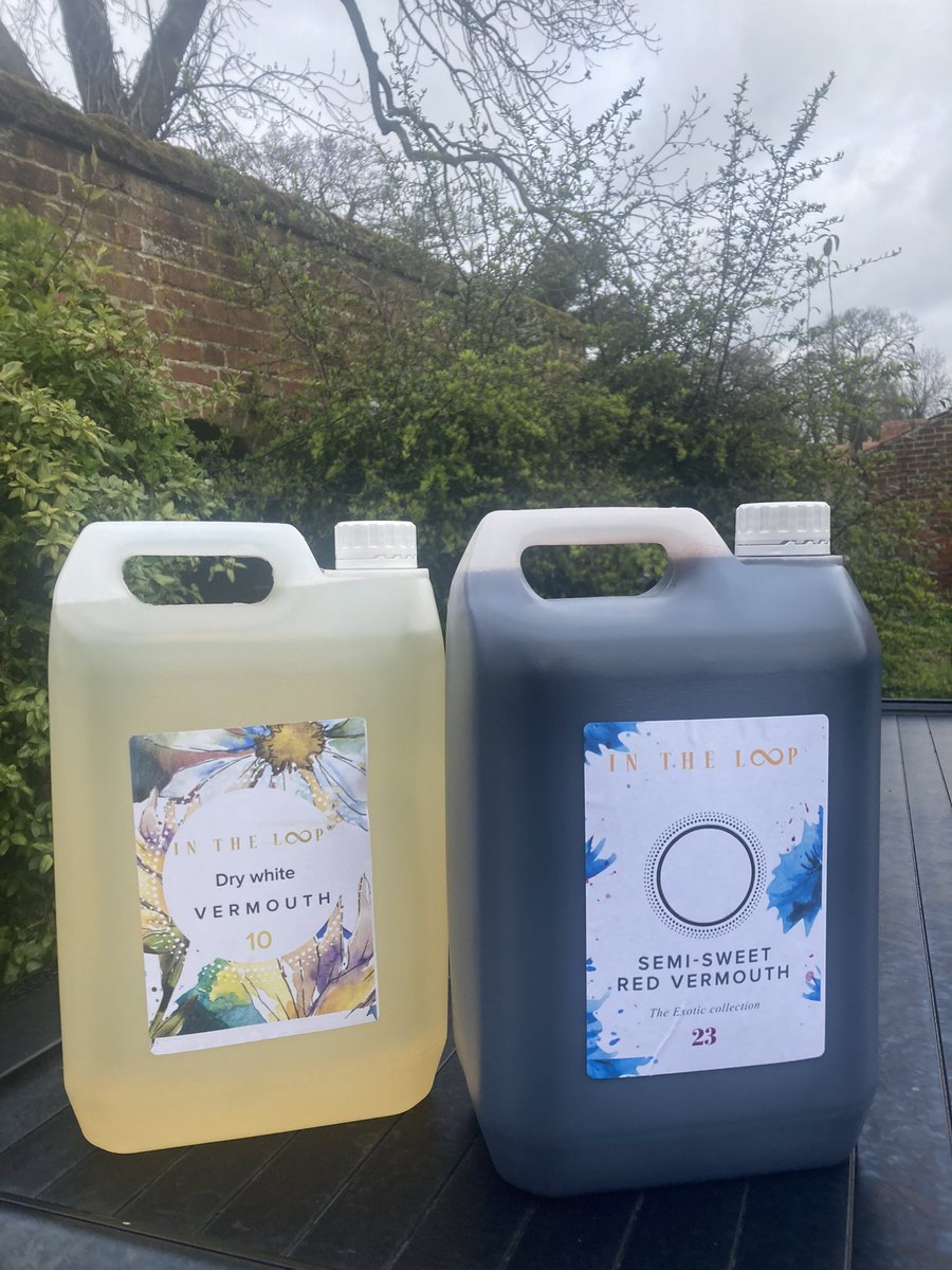 mindfulmix_uk's tweet photo. Buying from independents means buying in bulk. Plus, we reuse the containers for events! πππ thanks @InTheLoopDrinks xxx #cocktaildelivery #Sustainability https://t.co/0zHd994Dov